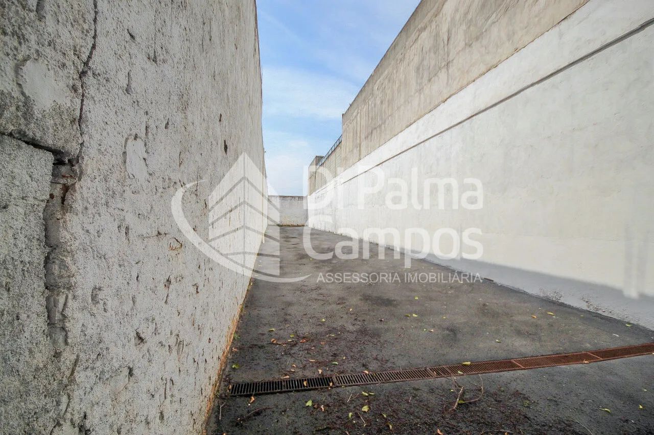 Terreno comercial de 350m² para alugar no bairro Mooca - Foto 4