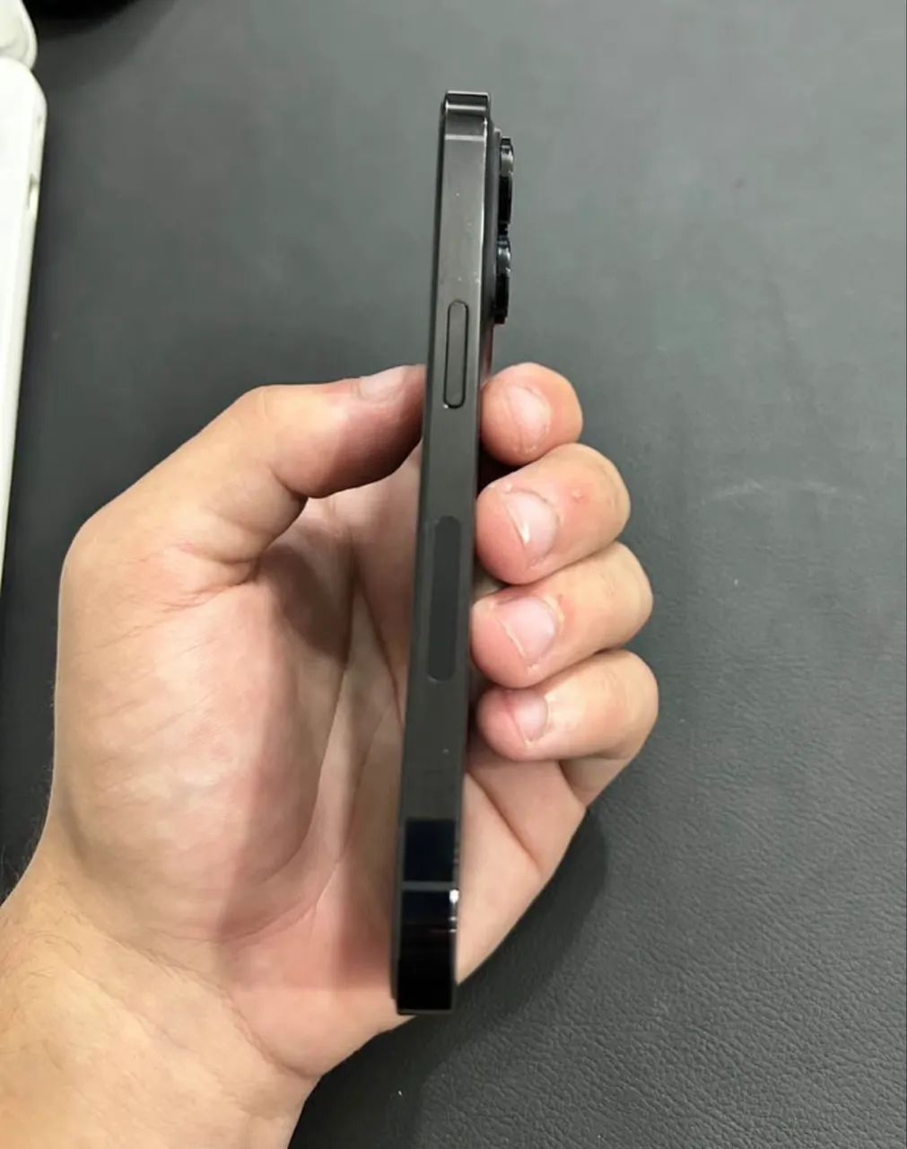 IPHONE 14 PRO 128GB BATERIA 90% - Celulares e Smartphones