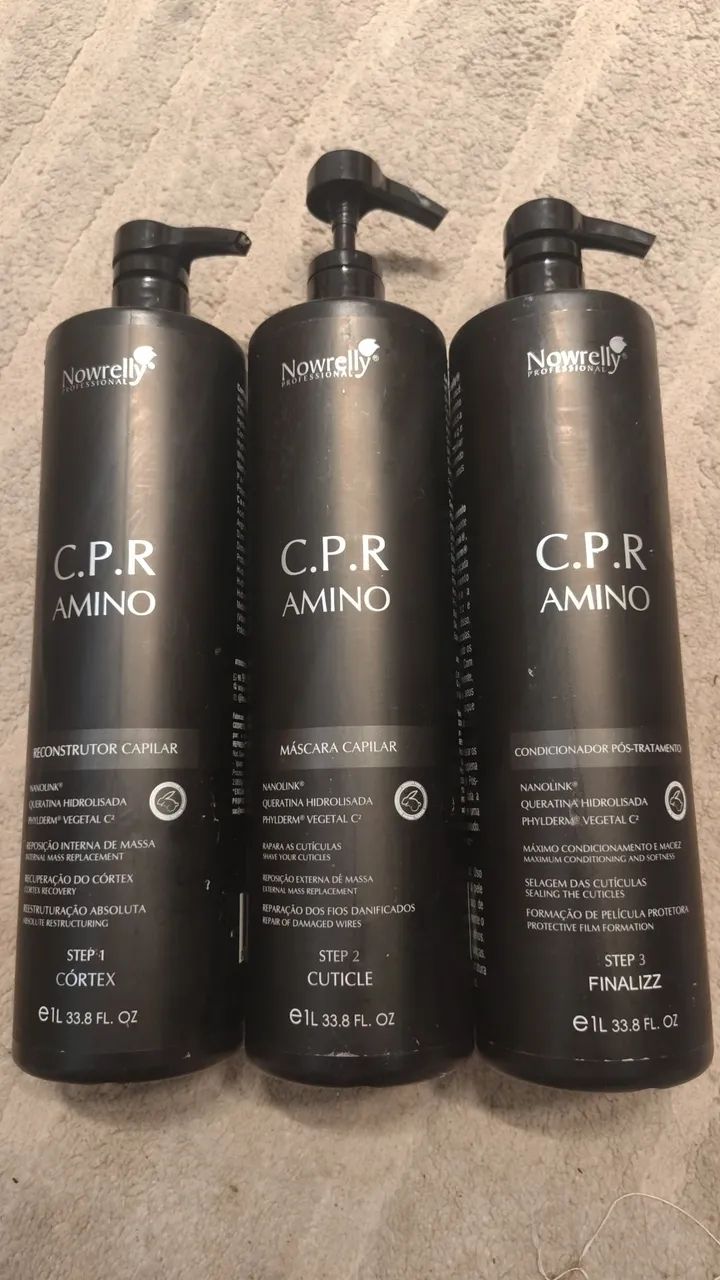 Productos de beleza  - Foto 5