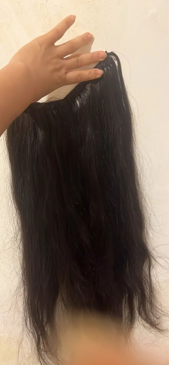 Cabelo vietnamita  - Foto 4