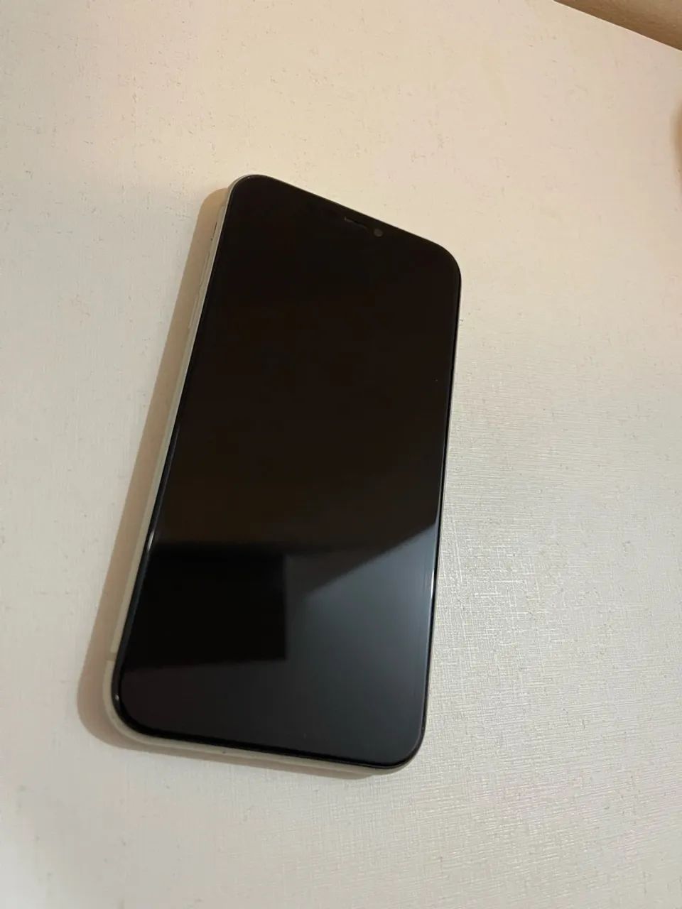Iphone 11 Branco Excelente Estado - Foto 3