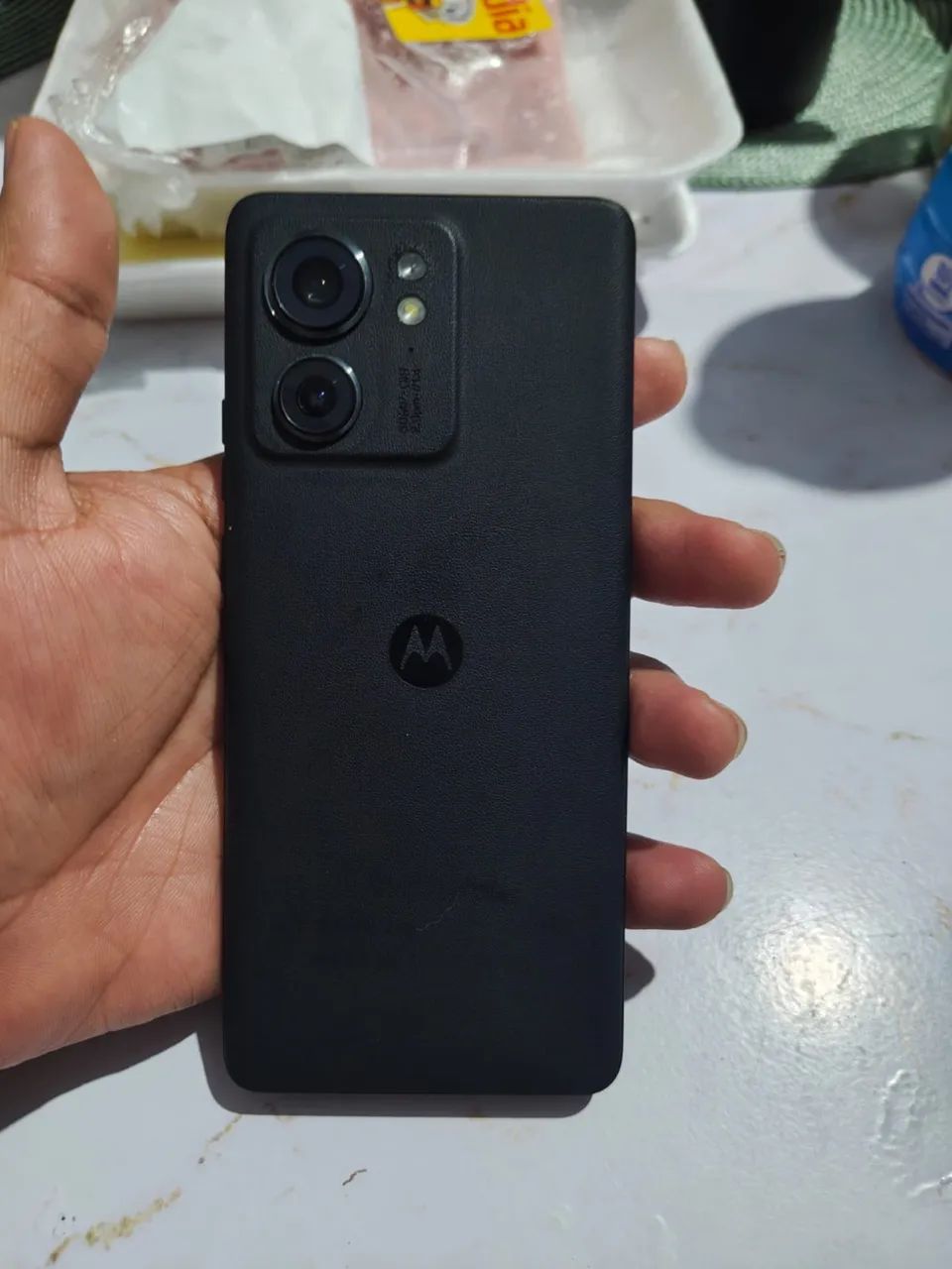 Motorola edge 40