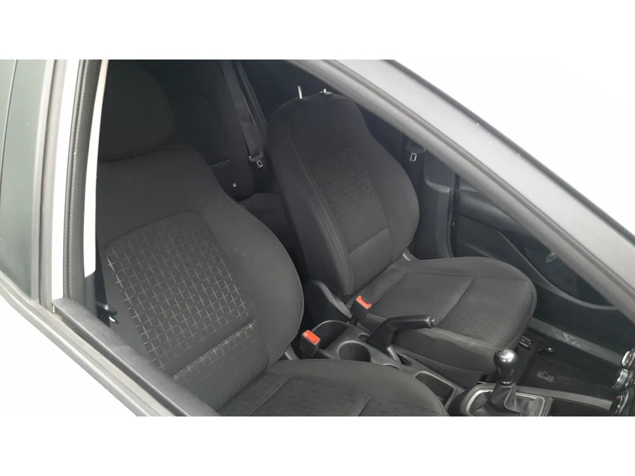 Hyundai HB20 Comfort Plus 1.0 Flex 12V Mec., foto 12 de 16