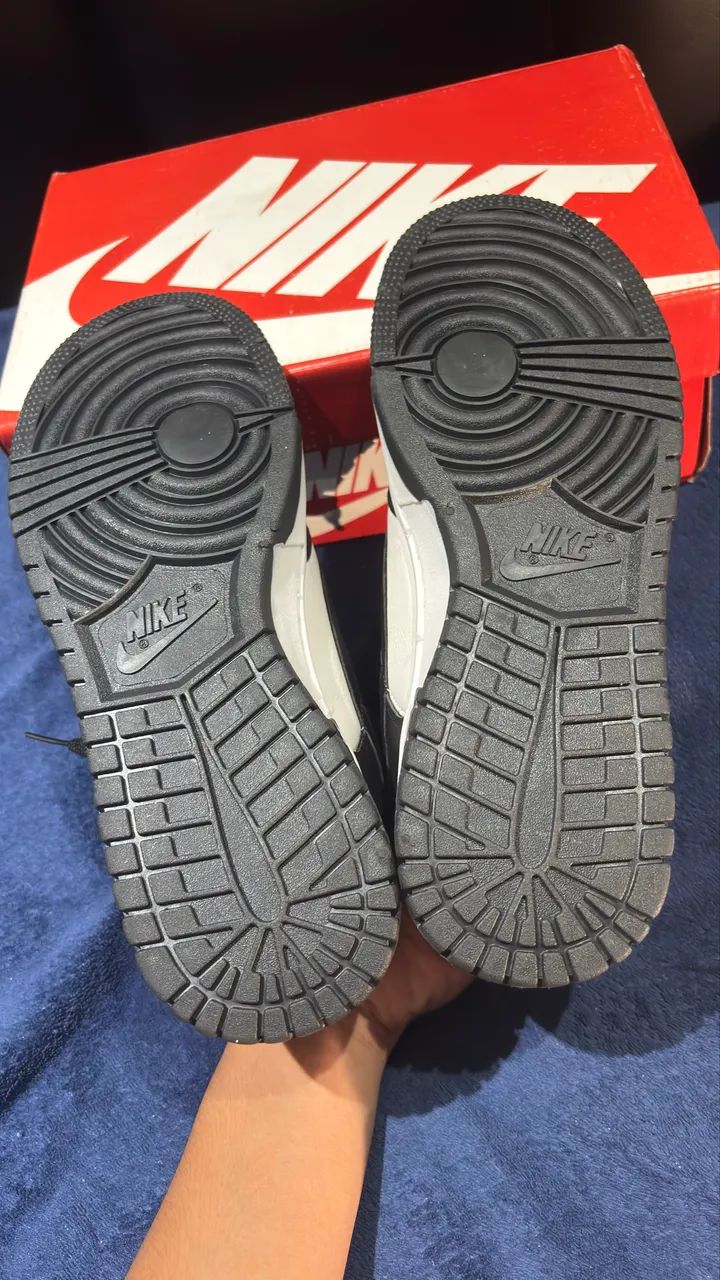 Dunk panda, Nike - Foto 2