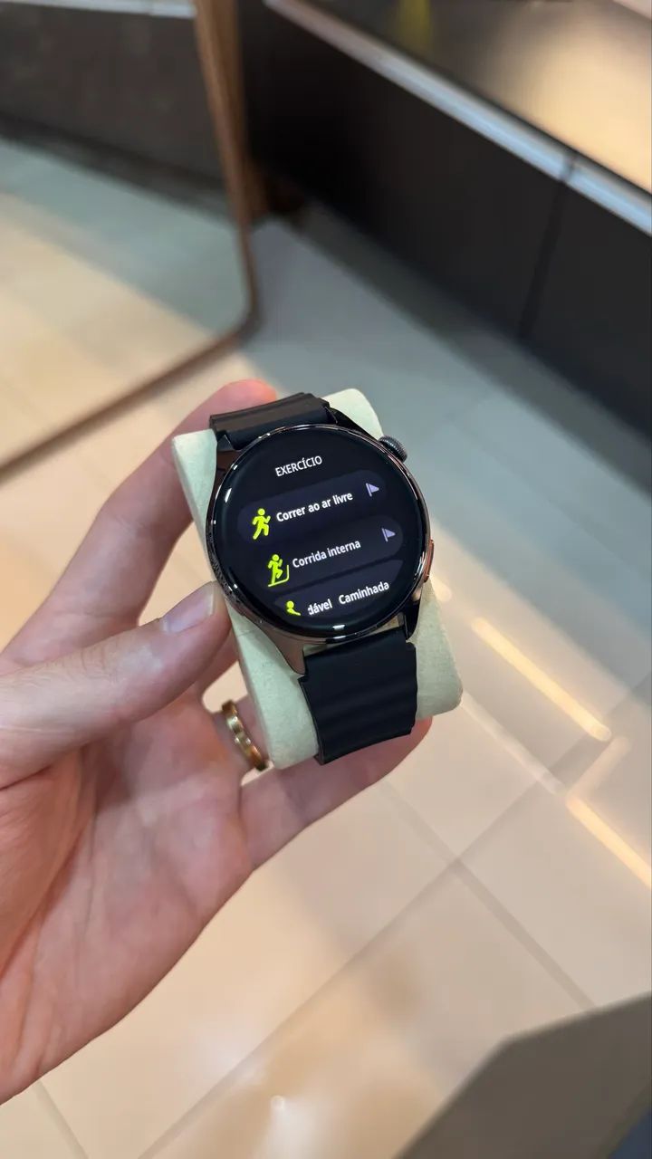 Smartwatch R. (GPS + STRAVA) - Foto 4