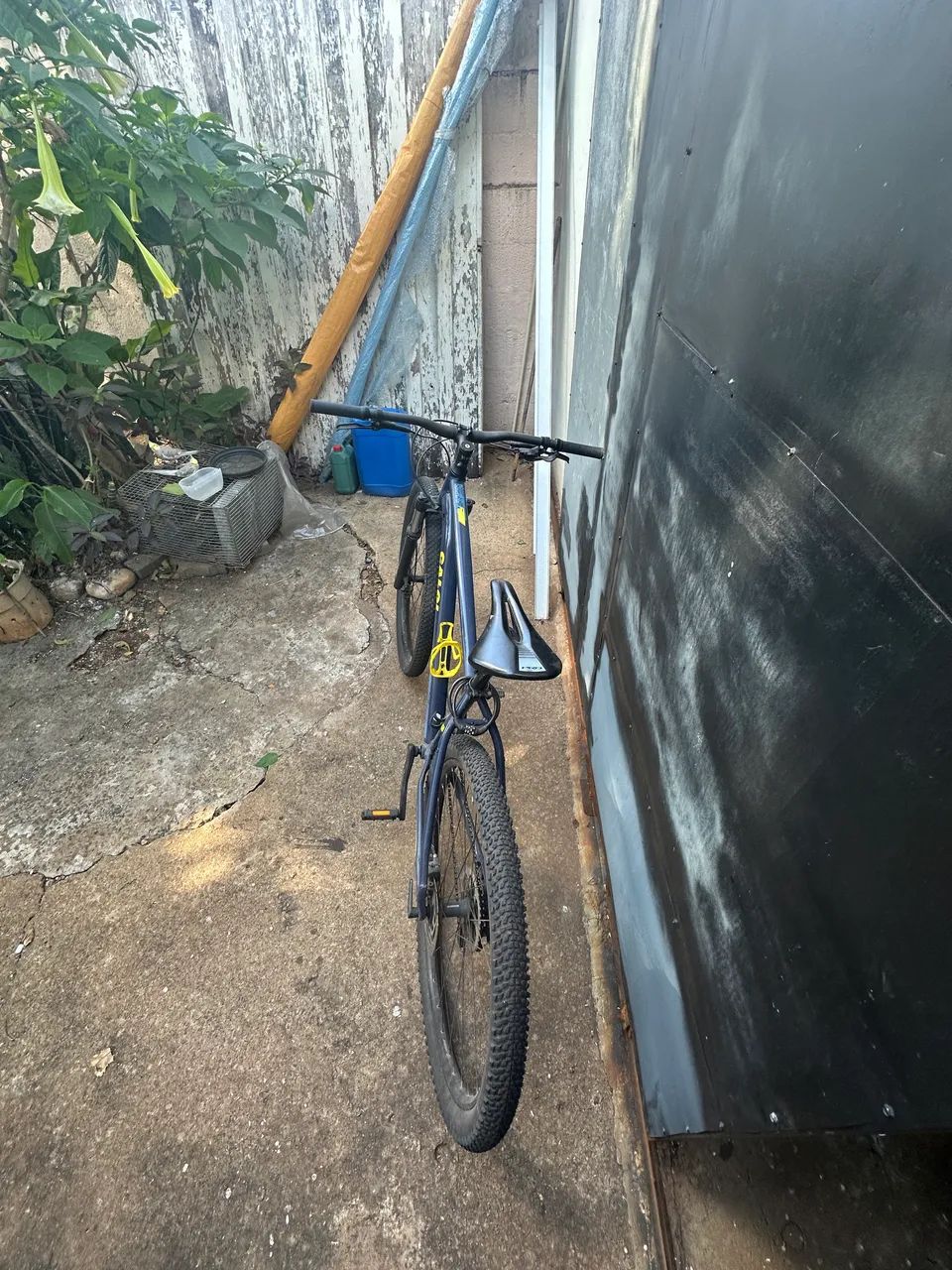 Bicicleta Caloi Explorer Sport Aro 29