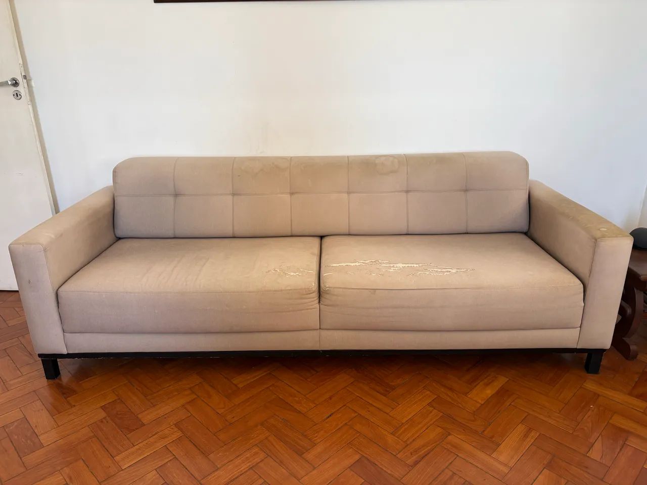 SOFÁ TOK STOK 2,20x0x85 - Foto 3