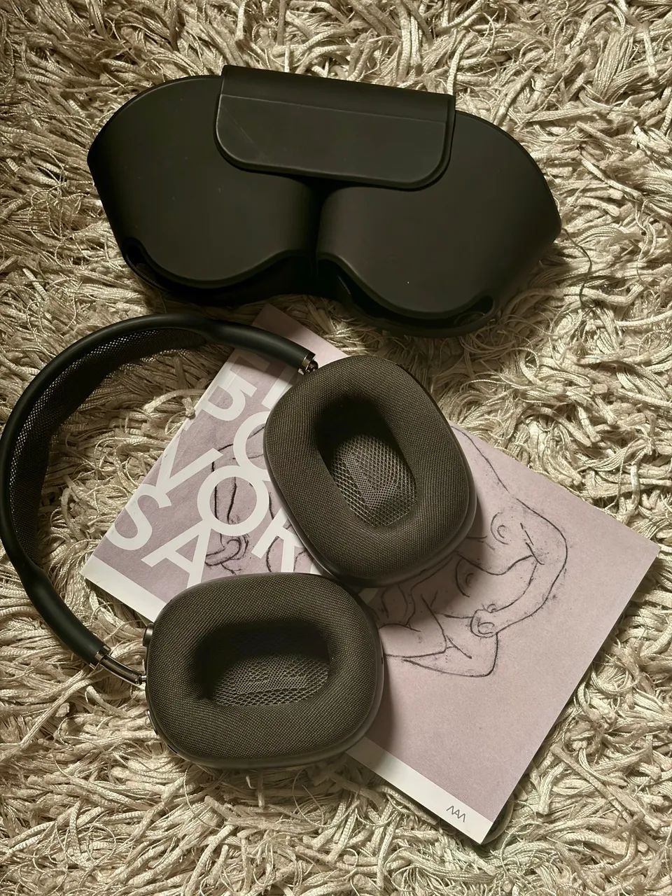 AirPods Max Apple - Foto 3