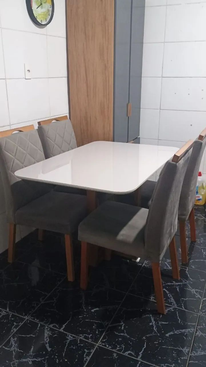 Mesa  - Foto 2