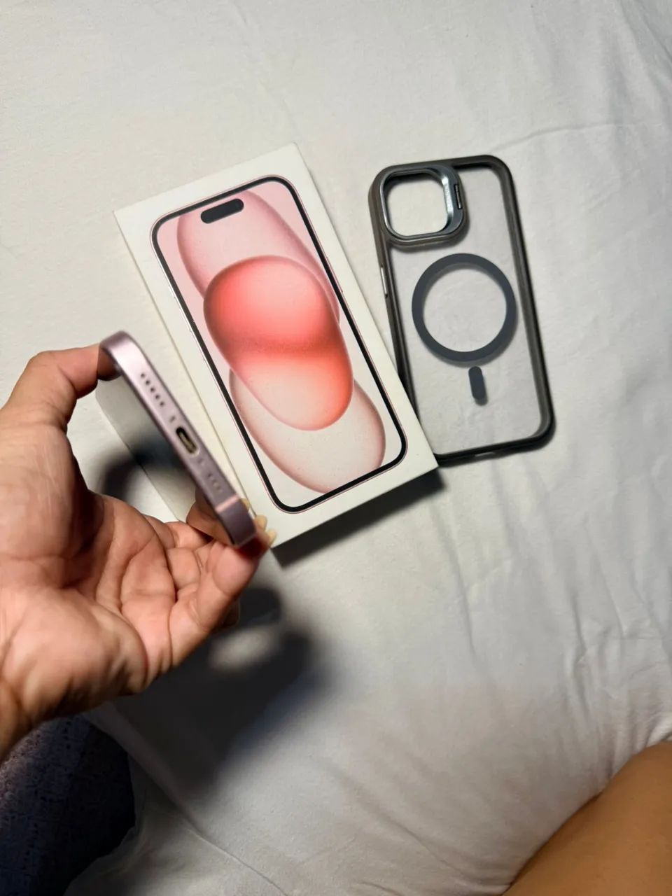 iPhone 15 - 128Gb - Foto 2