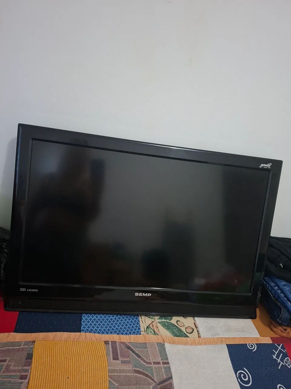 Televisão  - Foto 2