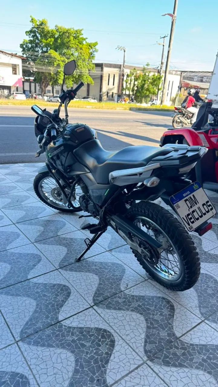 Crosser 150 - Foto 5