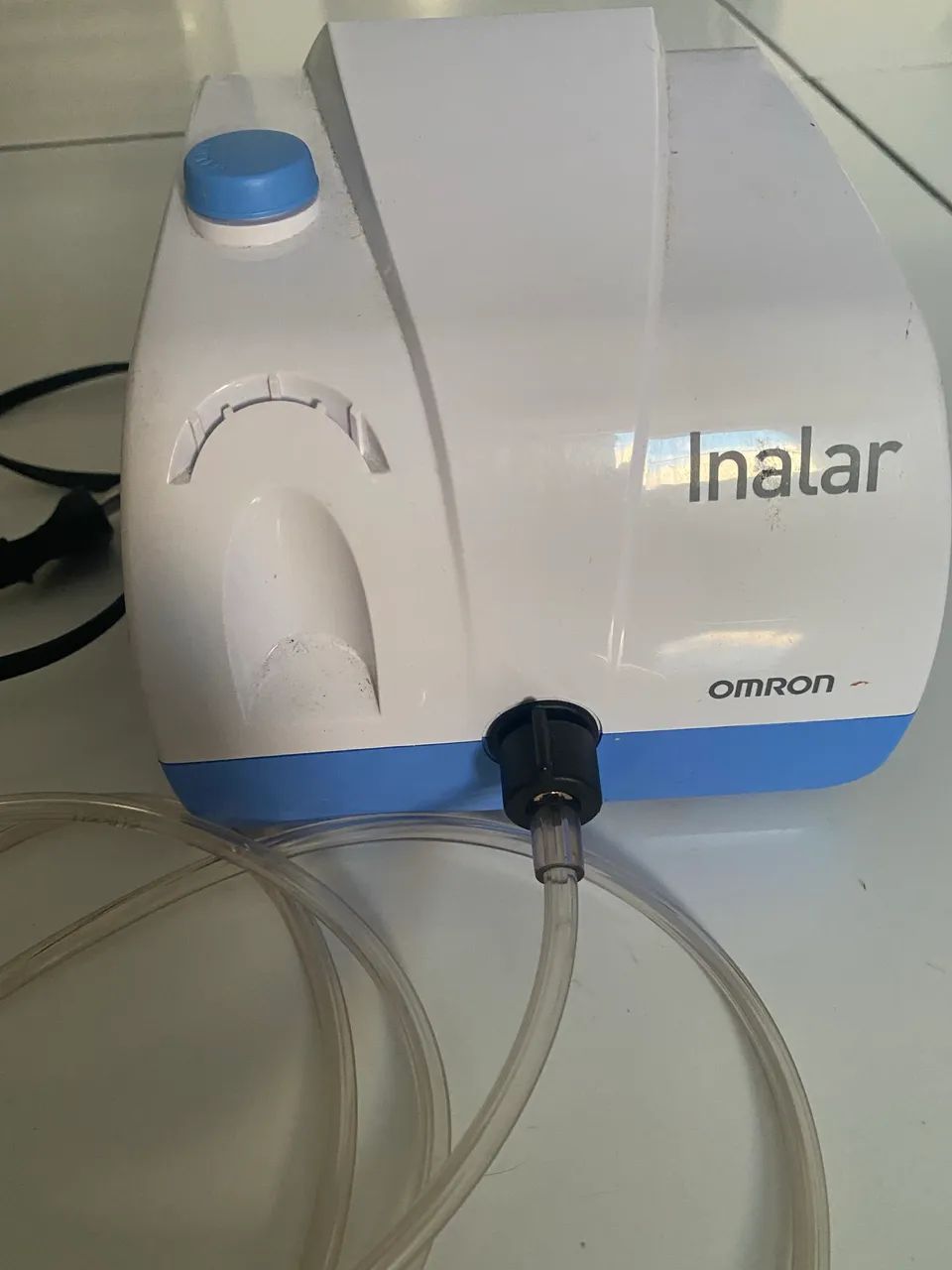 Inalador - Foto 2