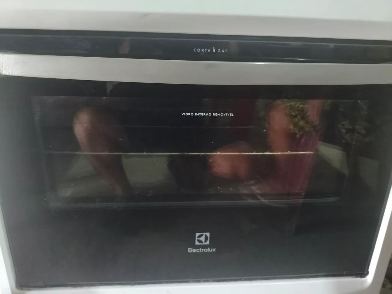 Fogão Electrolux  - Foto 5