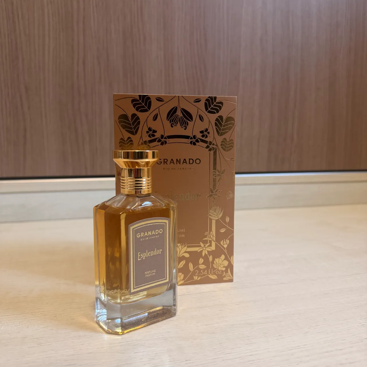 Perfume Allure Sensuelle Eau de Toilette Chanel 100ml - Beleza e