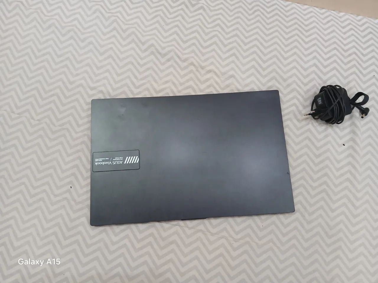 Notebook Asus 