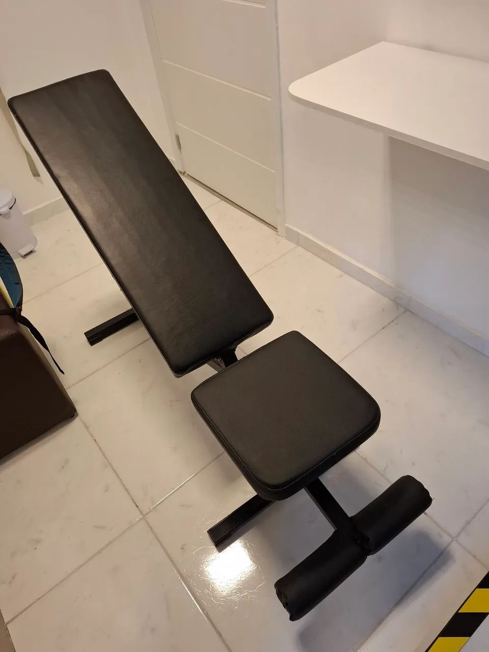 Banco Articulado em excelente condições - Foto 3