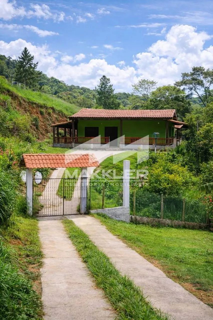SÍTIO EM QUELUZ 2000 M2 - Foto 2