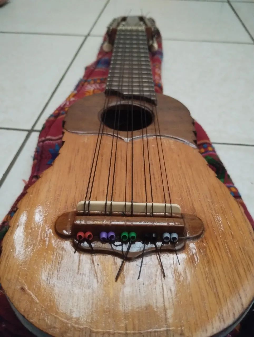 Charango Argentino - Foto 2