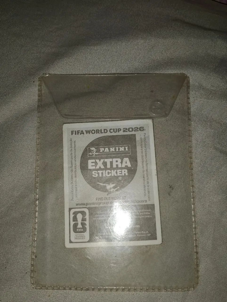 Vender-se figurinha  - Foto 2