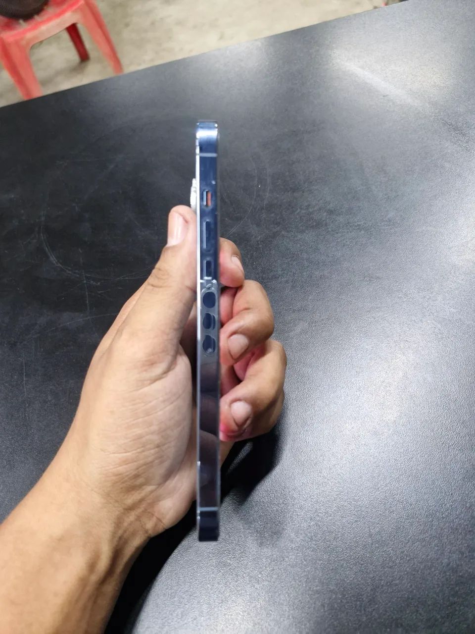 IPhone 13 pro max  - Foto 4