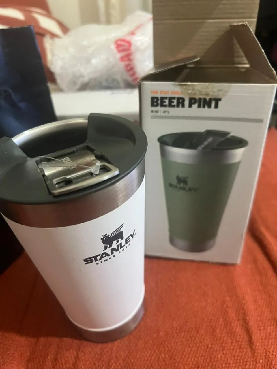 COPO STANLEY BEER PINT
