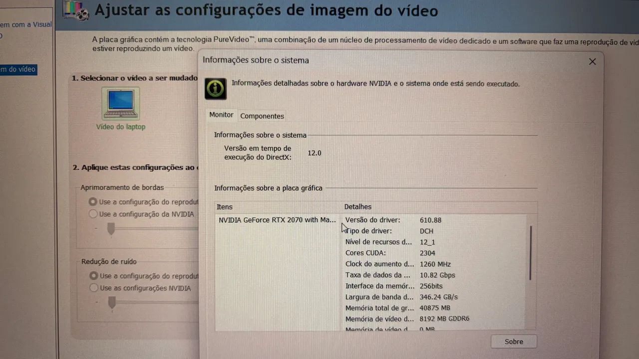 Acer Predator (RTX 2070 64Ram) - Foto 3