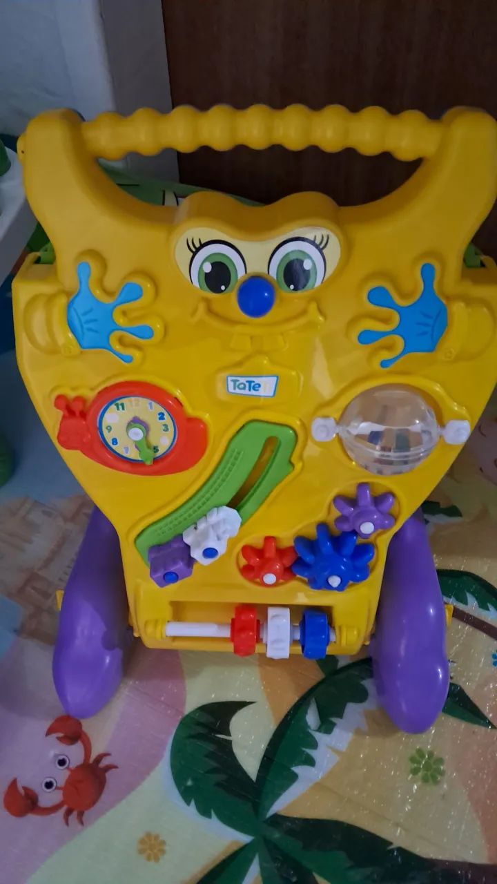 Brinquedos  - Foto 2