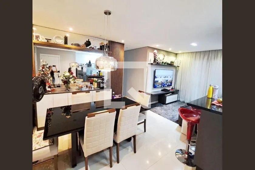 Apartamento à Venda - Centro, 3 Quartos, 83 m2 - Foto 3