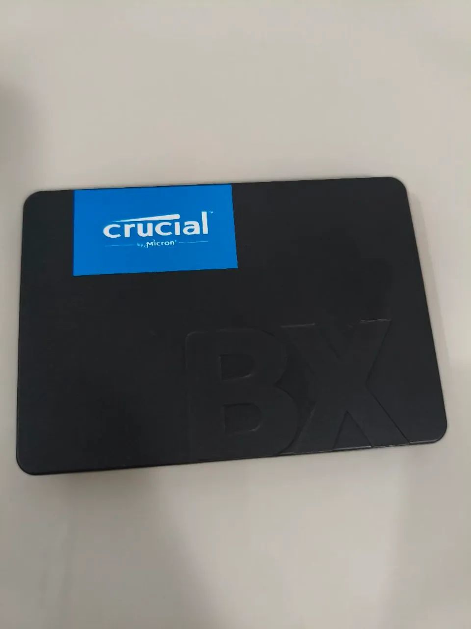 Ssd crucial 240gb