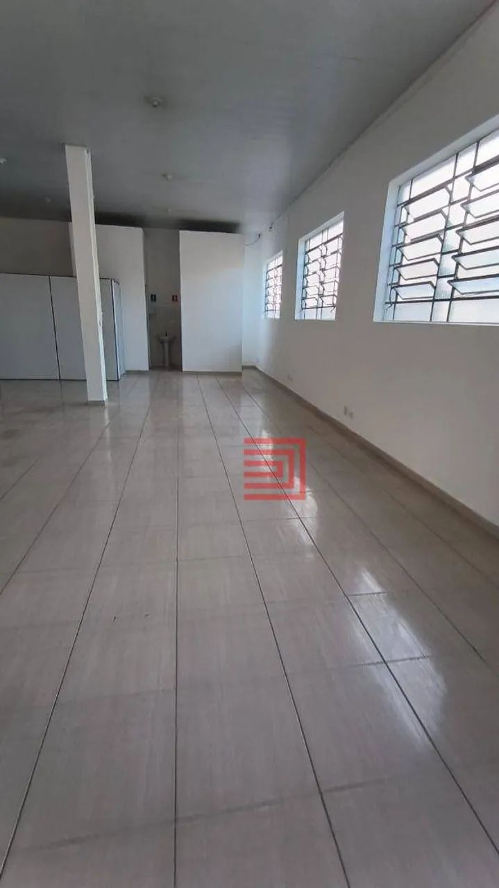 Salão comercial com 120m² disponível para locação na Vila Diva - Foto 3