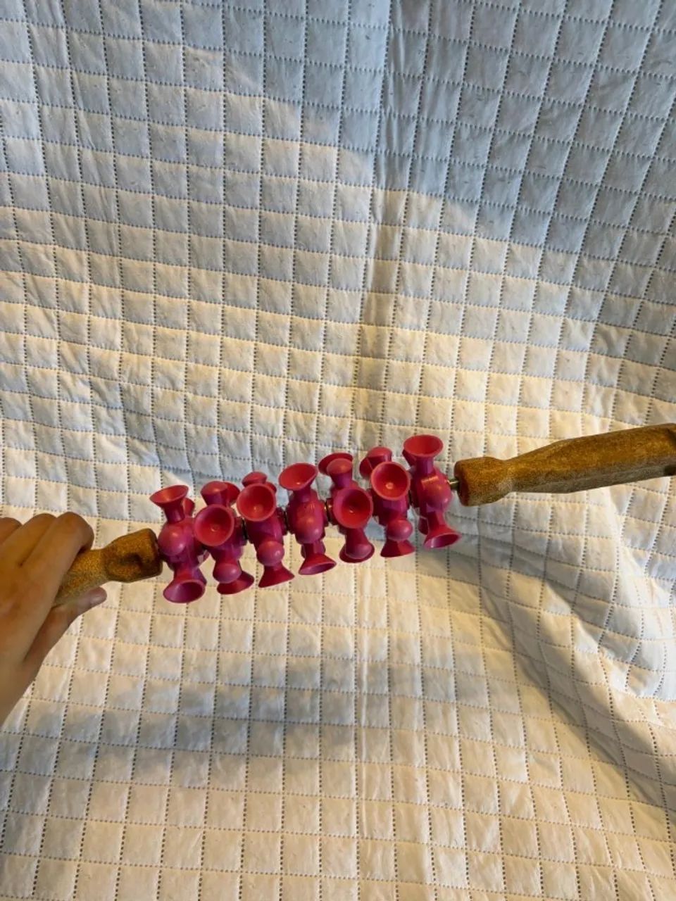 Massageador  - Foto 2