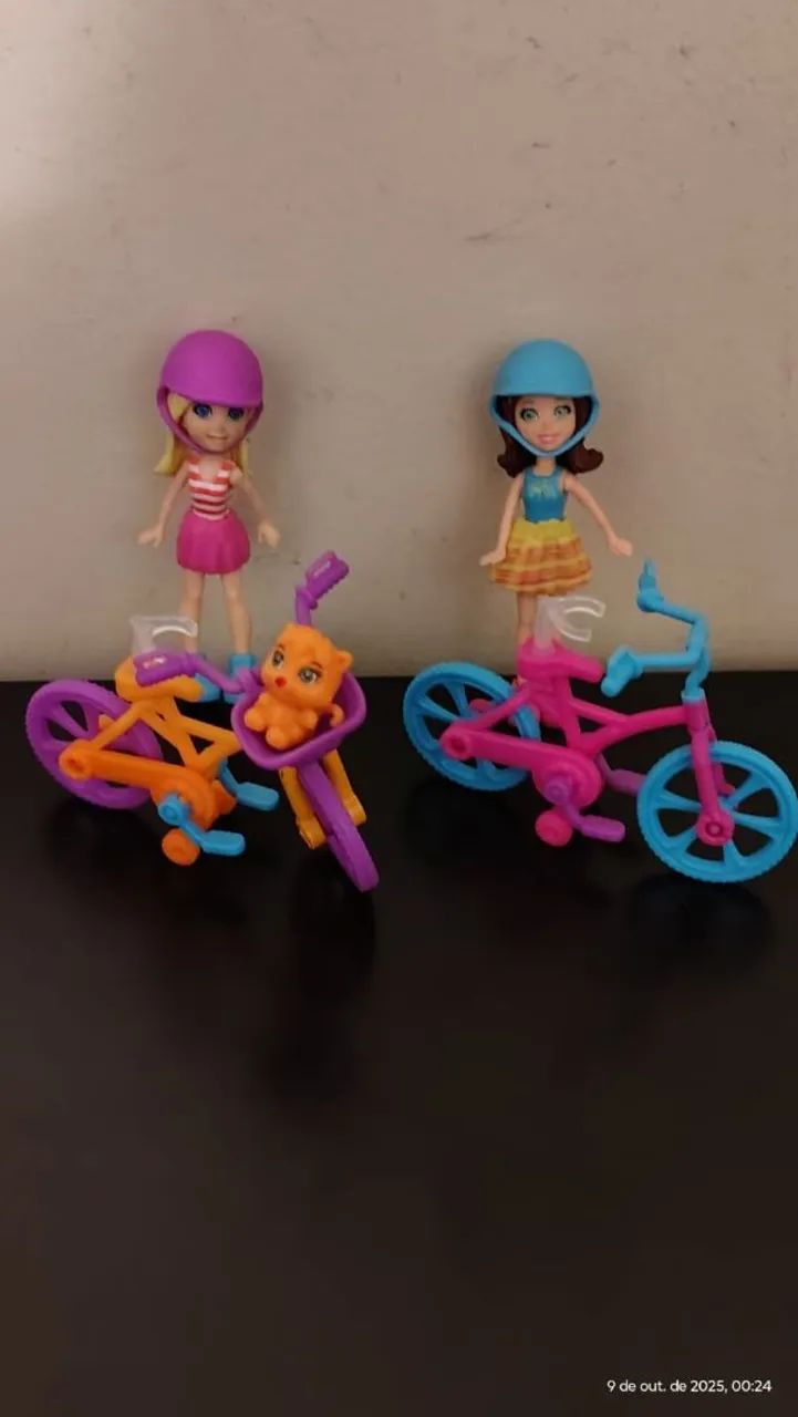 Brinquedos