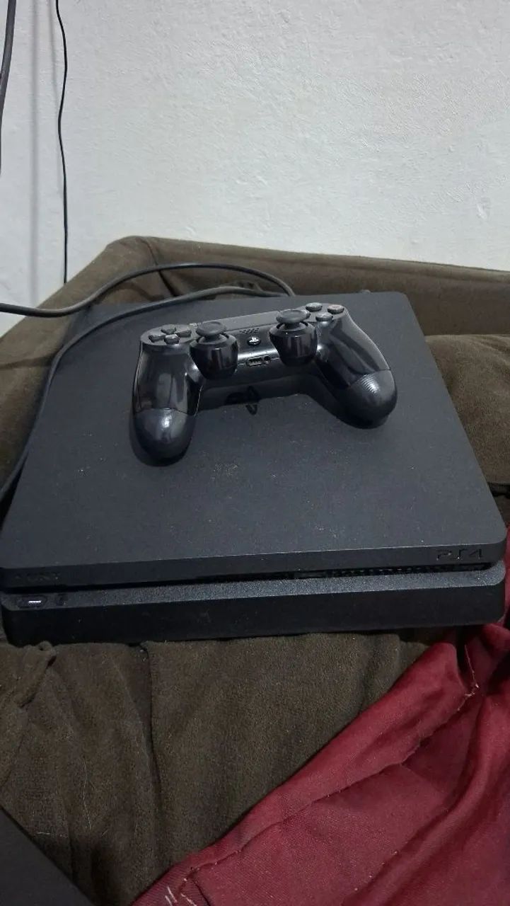 Ps4 - Foto 2