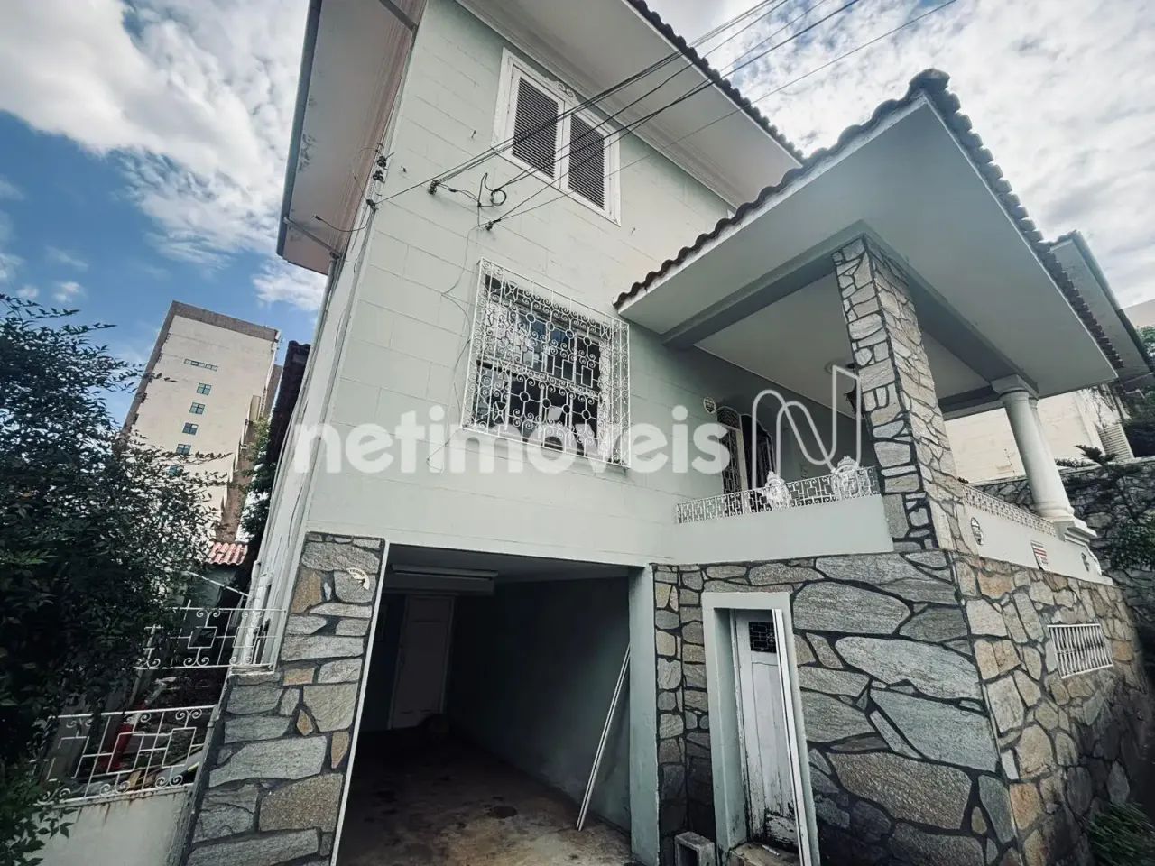 Venda Casa Floresta Belo Horizonte - Foto 2