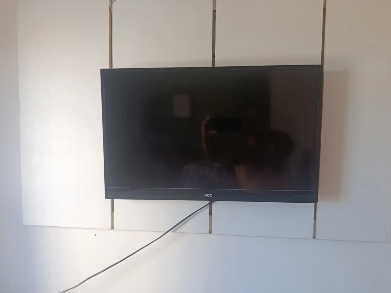 Vende se Tv 32 polegadas Roku ^oc - Foto 4
