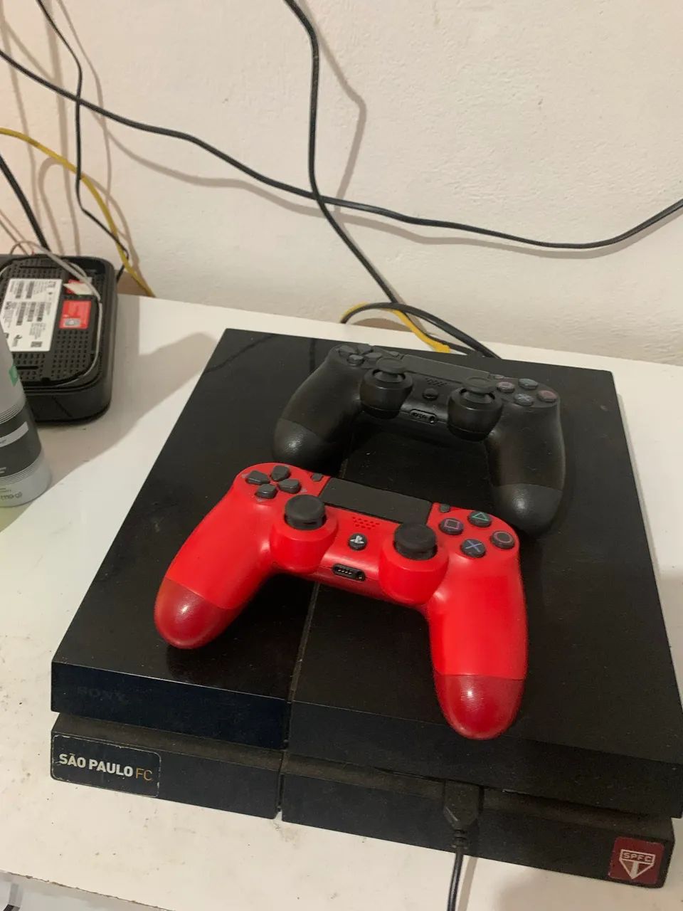 PlayStation 4  - Foto 3