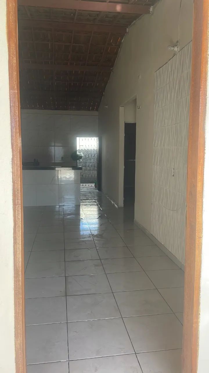 Casa a venda 
