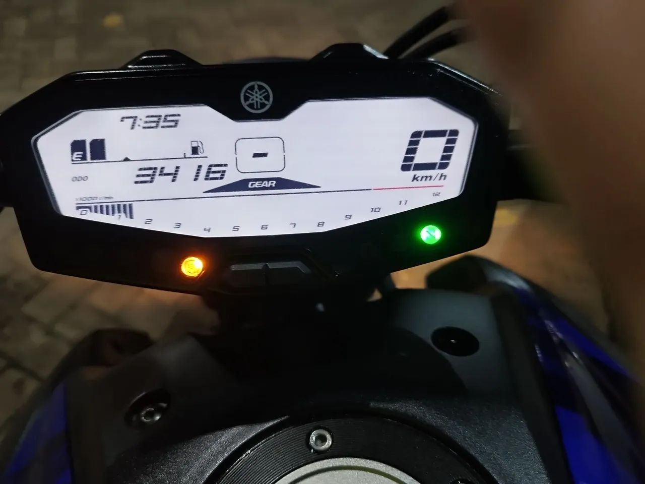 Moto MT-07 - Foto 4