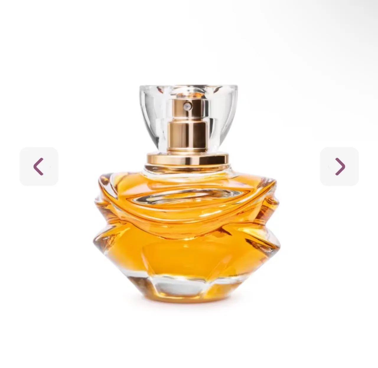 Perfume EUDORA MAGNÍFIC AUDAZ - Foto 5