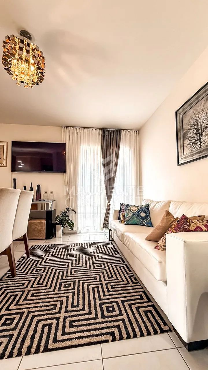 Apartamento com 2 dormitórios em Coqueiros - Foto 5