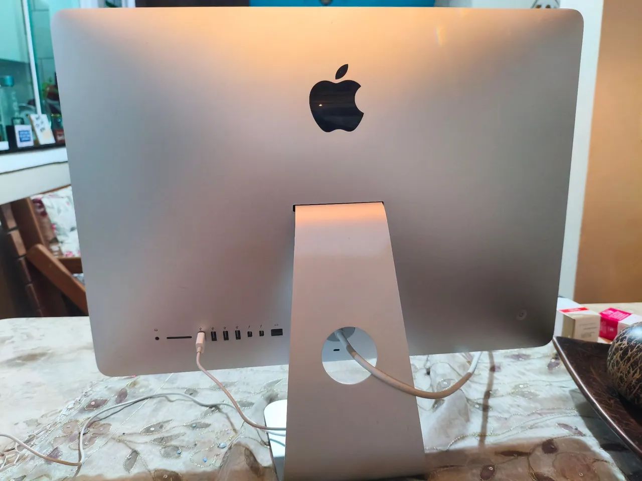 imac 2017 i5 4K  - Foto 3
