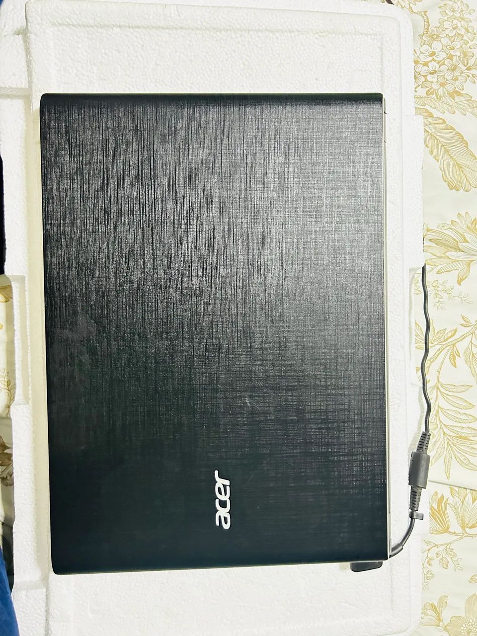 Notebook Acer aspire  - Foto 3