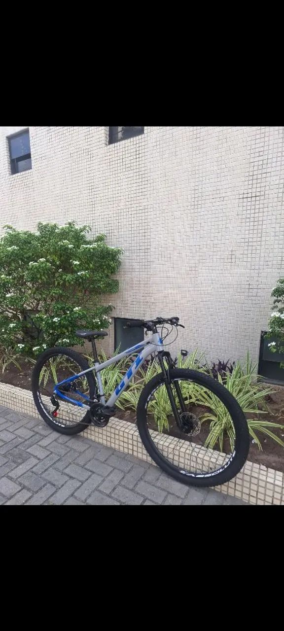 Bicicleta aro 29 NOVA DE LOJA R$ 999.00 