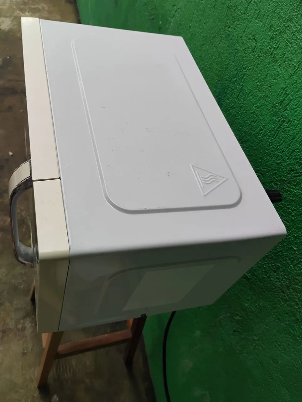 Microondas  - Foto 4