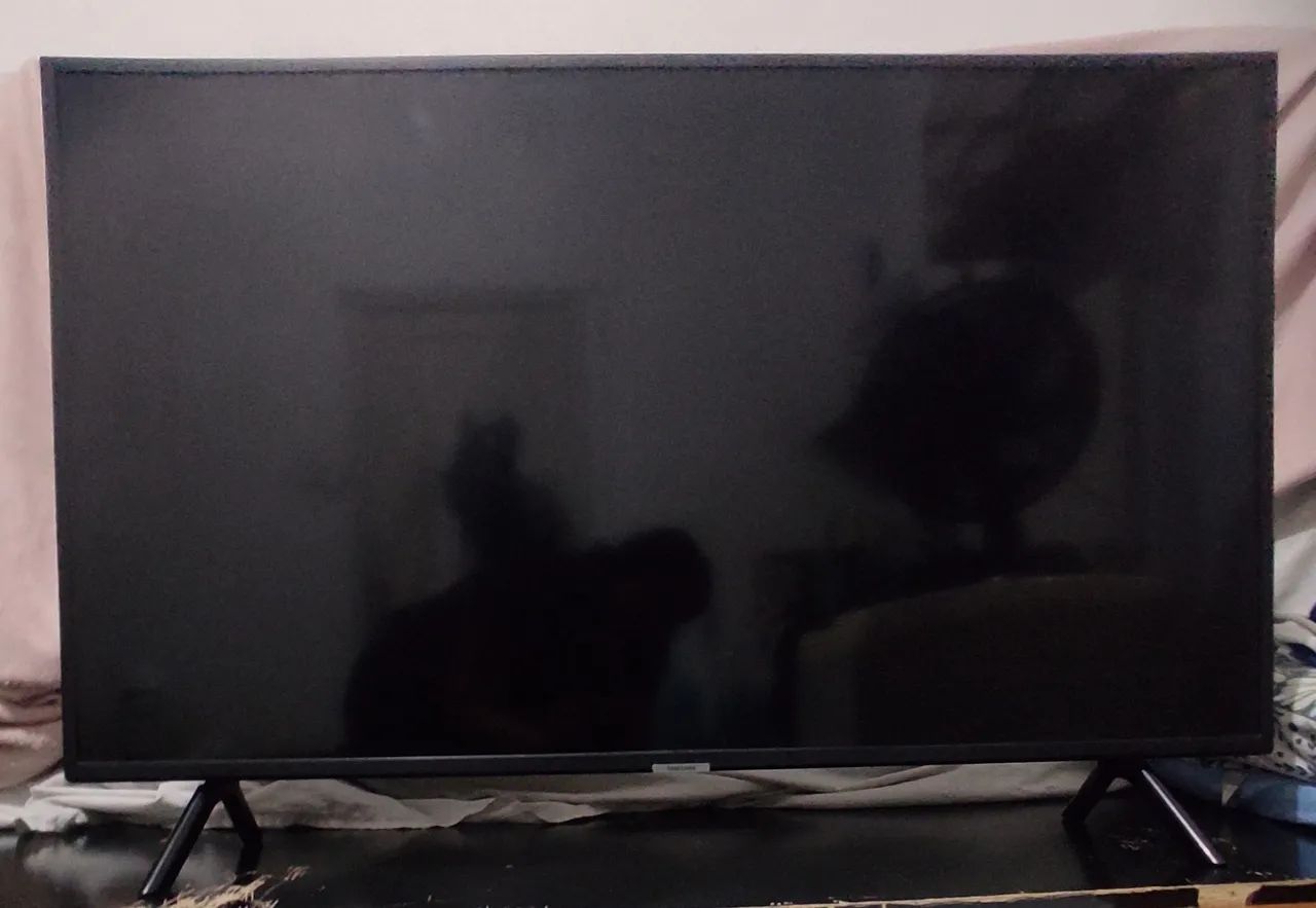 Tv smart 