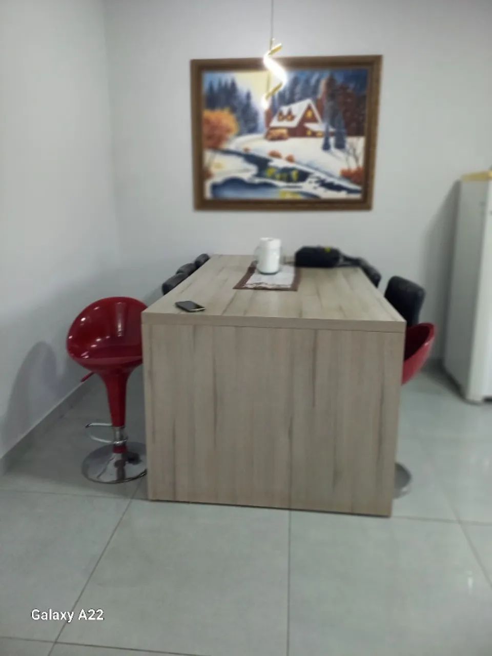 Chacara para locação pro show rural  - Foto 13