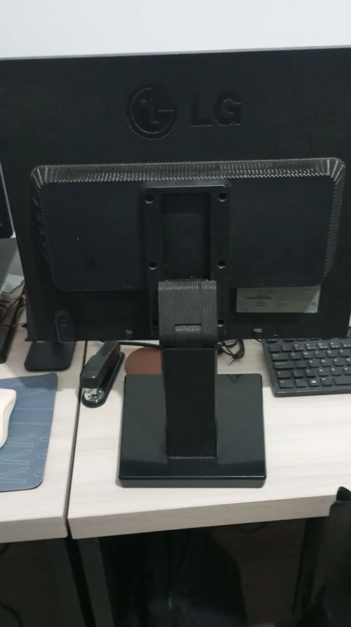 Monitor LG Flatron 1953 H - Foto 4