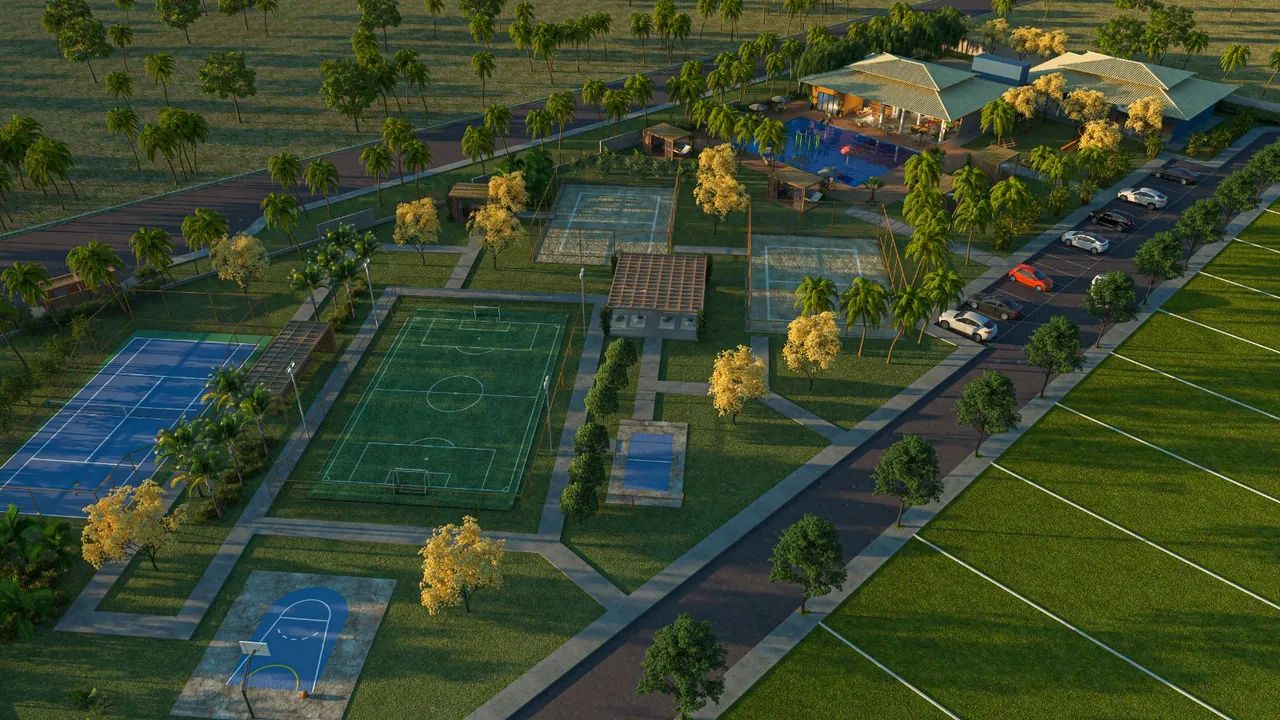 Oásis Beach Residence - Foto 3