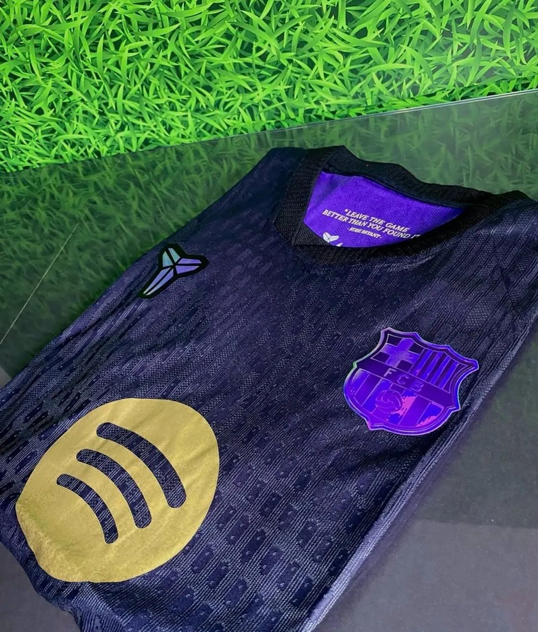 Camisa Barcelona 26/27  - Foto 2